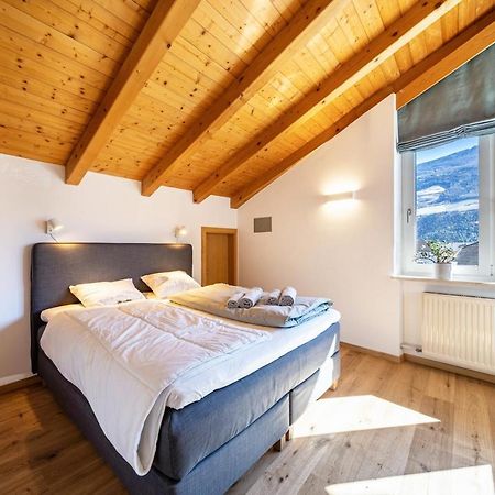 Apartment Luisa Silandro Dış mekan fotoğraf