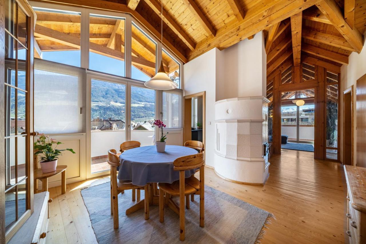 Apartment Luisa Silandro Dış mekan fotoğraf