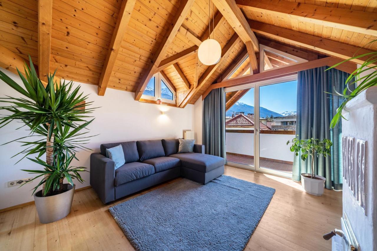 Apartment Luisa Silandro Dış mekan fotoğraf