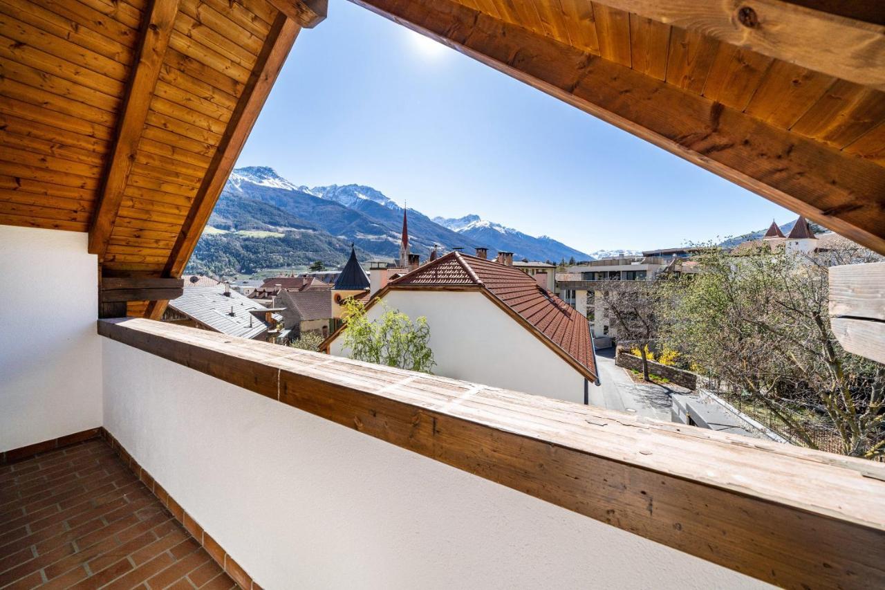 Apartment Luisa Silandro Dış mekan fotoğraf