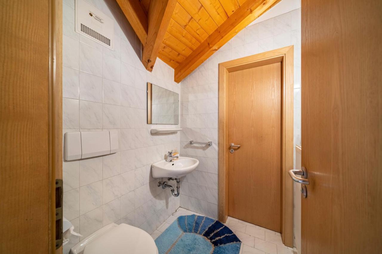 Apartment Luisa Silandro Dış mekan fotoğraf