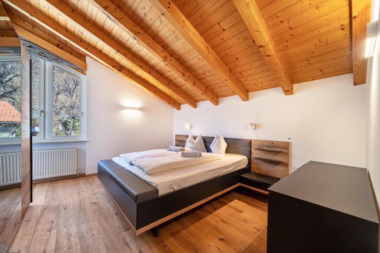 Apartment Luisa Silandro Dış mekan fotoğraf