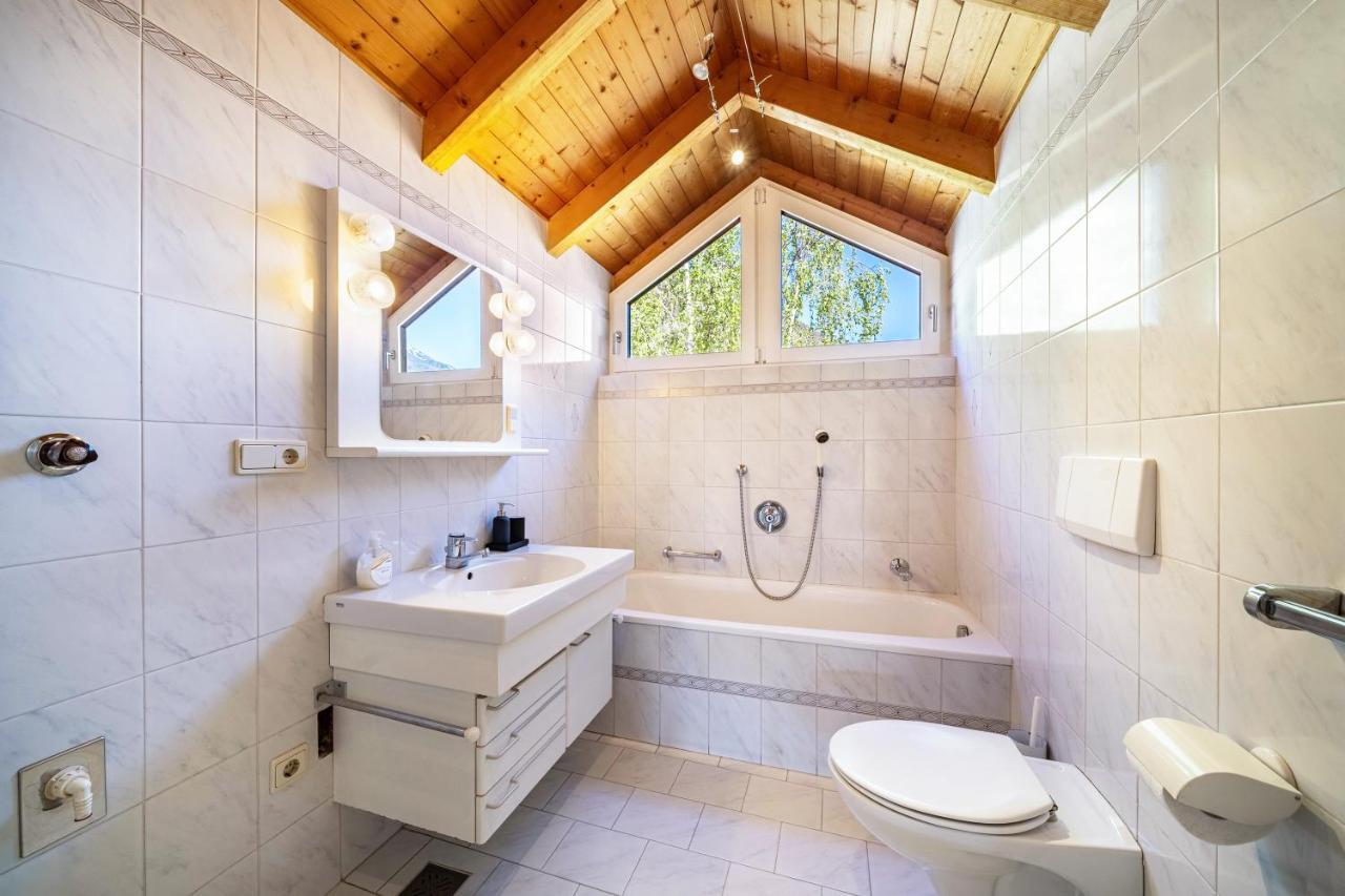 Apartment Luisa Silandro Dış mekan fotoğraf