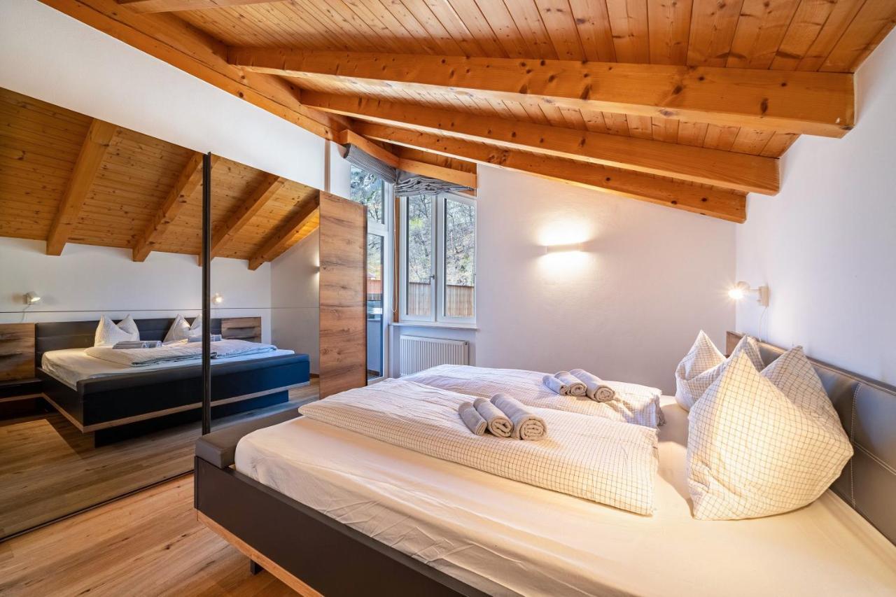 Apartment Luisa Silandro Dış mekan fotoğraf