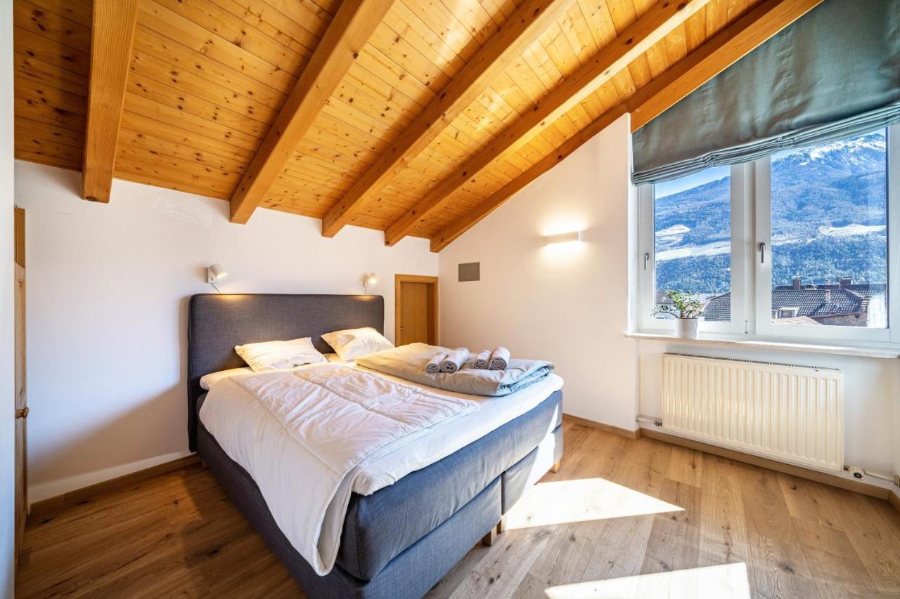 Apartment Luisa Silandro Dış mekan fotoğraf