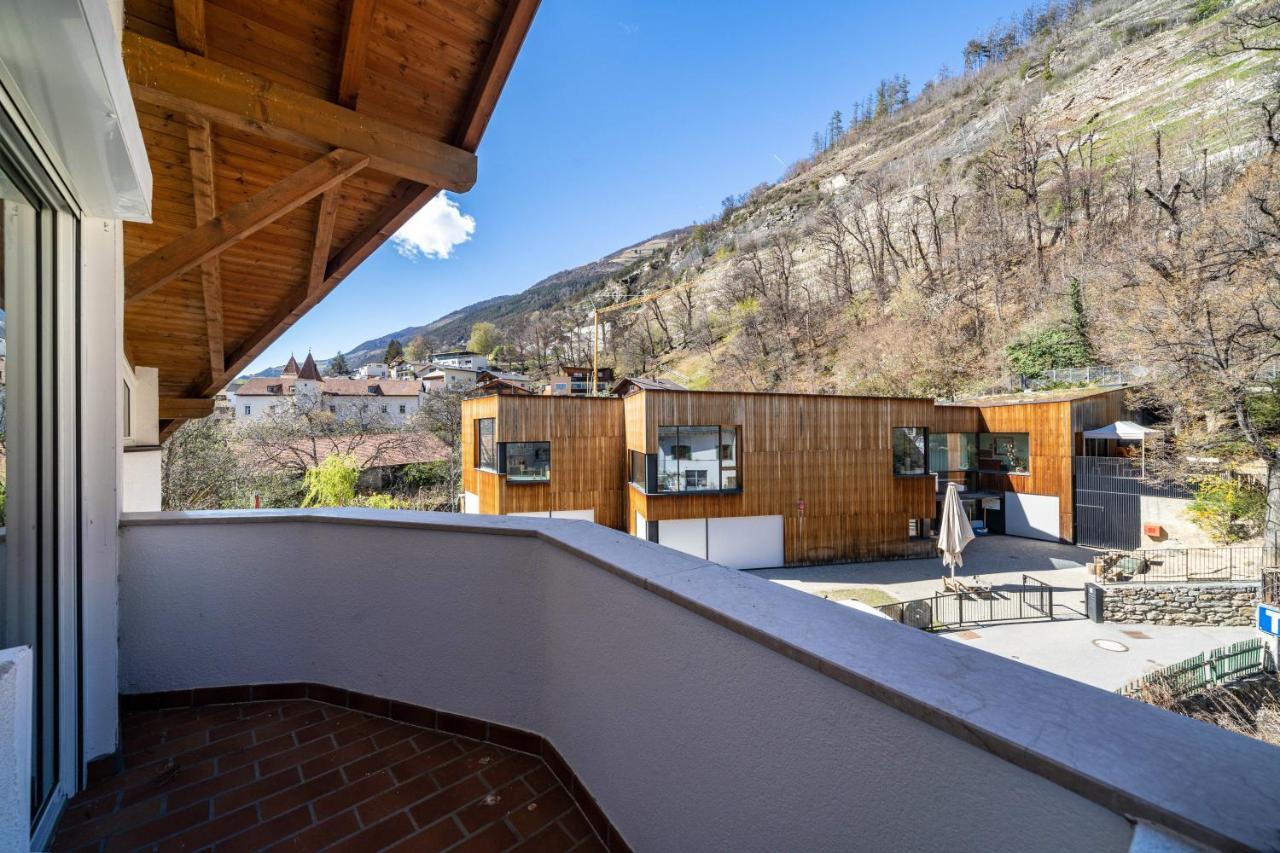 Apartment Luisa Silandro Dış mekan fotoğraf