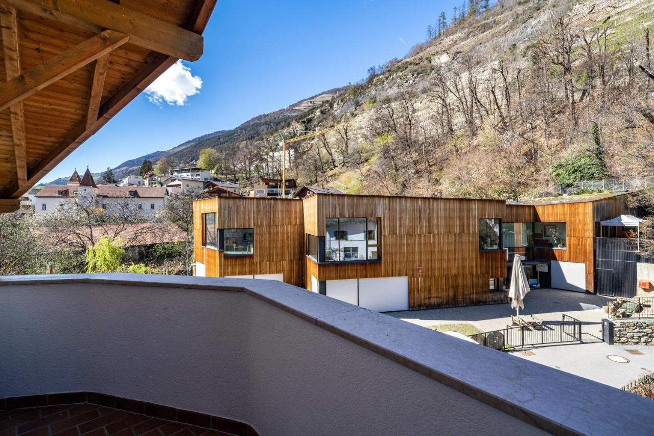 Apartment Luisa Silandro Dış mekan fotoğraf